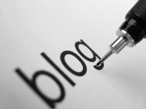 Blogger benefit 